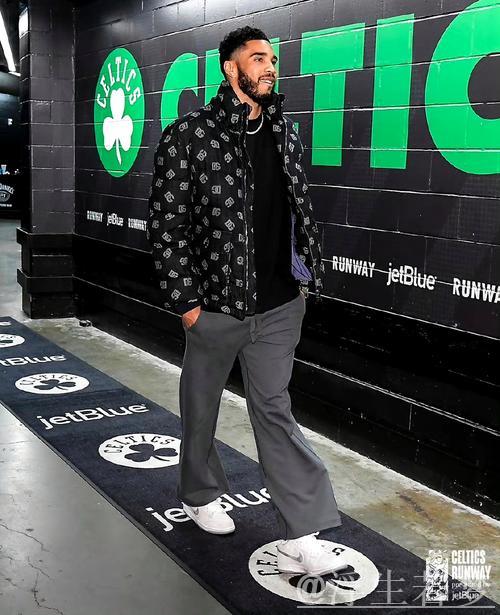 塔图姆高效准三双 凯尔特人全民皆兵力擒马刺豪取8连胜