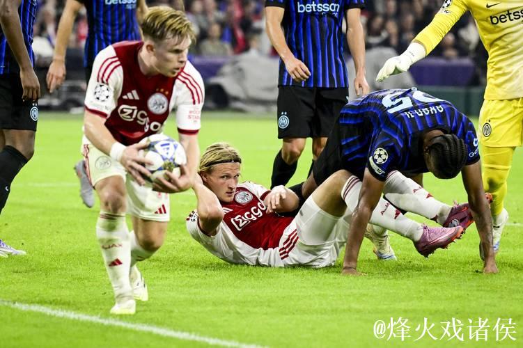 欧冠-热苏斯梅开二度约克雷斯惊艳世界波 阿森纳3-1击败国米