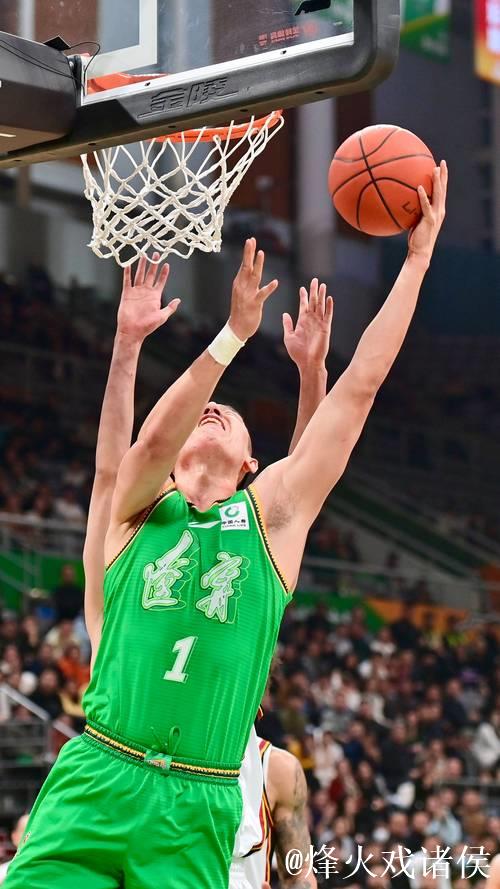 CBA-主场战胜长白山恩都里 辽宁本钢结束连败