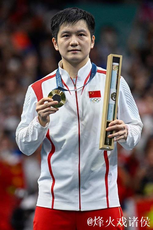 一日四赛全胜 樊振东斩获“留洋”首冠