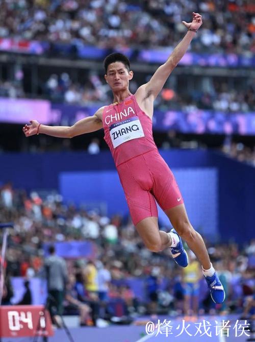 精益求精防伤病 张溟鲲稳中求远跳