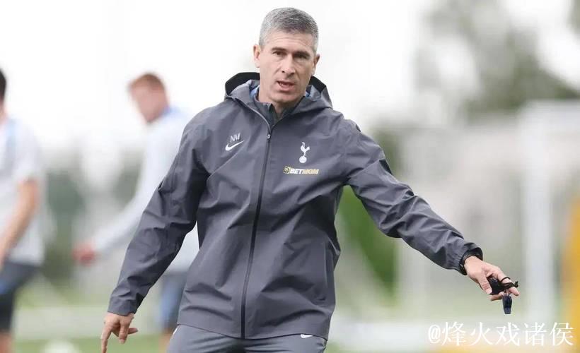 尼克·蒙哥马利接掌北京国安帅印