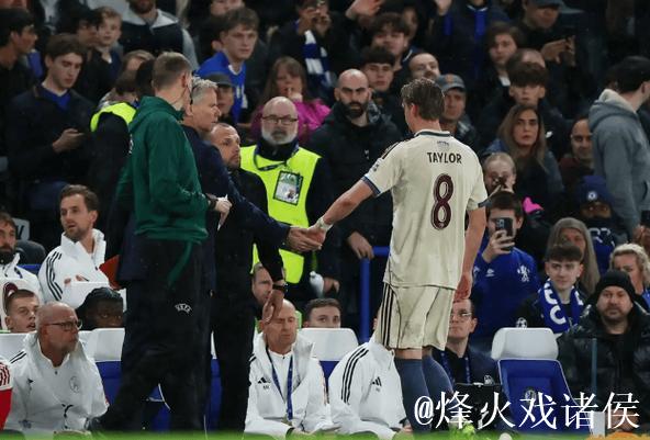 欧冠-埃斯特旺点射凯塞多建功 切尔西5-1阿贾克斯