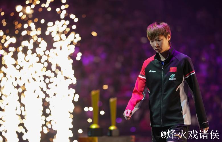 WTT多哈冠军赛：王曼昱3-0获胜晋级女单16强